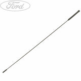 Original Ford Ersatzantenne Stabradio-Stereo-Antenne 48125