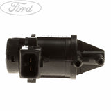Original Ford Mondeo/Transit Magnetventil Unterdruckregelung 6580879