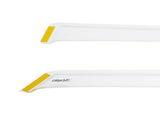 Ford All-Electric Capri®/Explorer® ClimAir®* Windabweiser, Fenster hinten