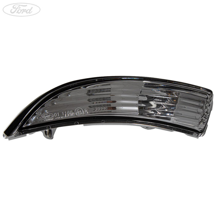 Fiesta Mk7 Vorne Blinkleuchte Blinker Außenspiegel links