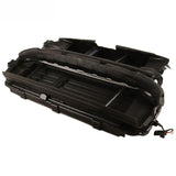 Original Ford Focus 2014-2020 Kühlerjalousie 1890334
