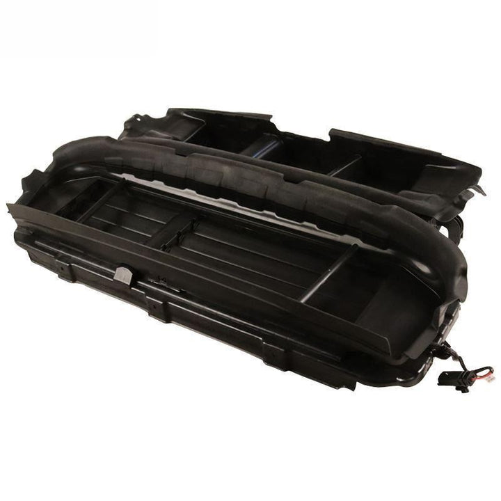 Original Ford Focus 2014-2020 Kühlerjalousie 1890334