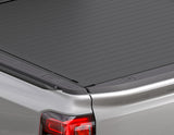 Original Ford Ranger® Laderaumrollo schwarz, manuell