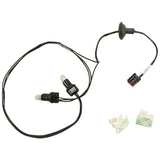 Ford Kuga 2012-2016 Lampenhalter & Kabel hinten LED 1779955