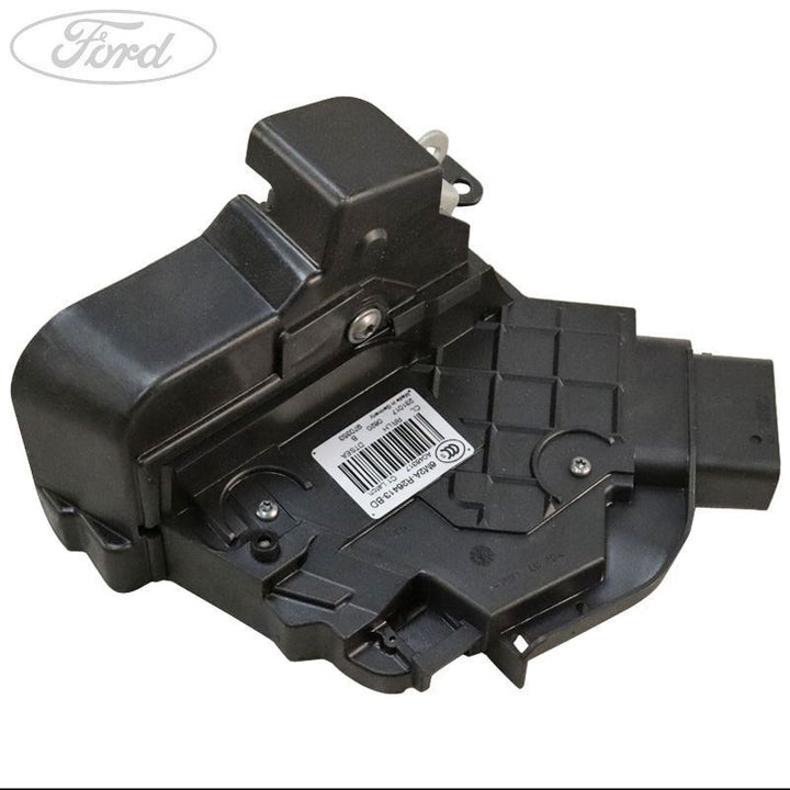 Original Ford Mondeo S-Max Galaxy Türverriegelung hinten 07-14 1791422
