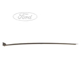 Original Ford Fiesta Türfensterrahmenleiste links 1473674