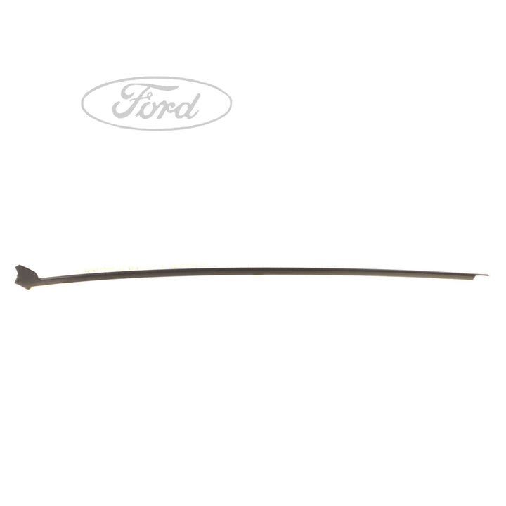 Original Ford Fiesta Türfensterrahmenleiste links 1473674