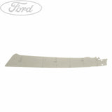 Original Ford Fiesta Türfensterrahmenleiste 1546824