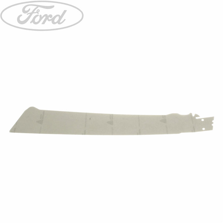 Original Ford Fiesta Türfensterrahmenleiste 1546824