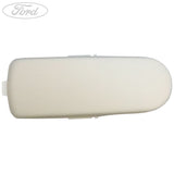 Original Ford Edge ab 2016 Abdeckung-Sicherheitsgurt, links 1902645