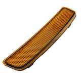 Original Ford Mustang Mach-E N/S Radlaufreflektor vorne Amber 2020-On 2499366