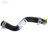 Focus C-MAX MPV Focus Mk2 Servolenkung Versorgungsschlauch
