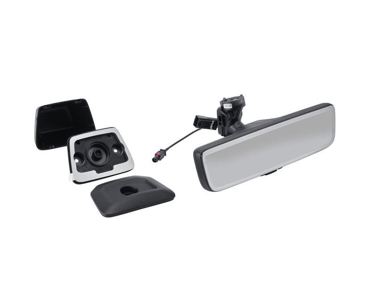 Original Ford Transit Digitaler Innenspiegel mit Kabelbaum