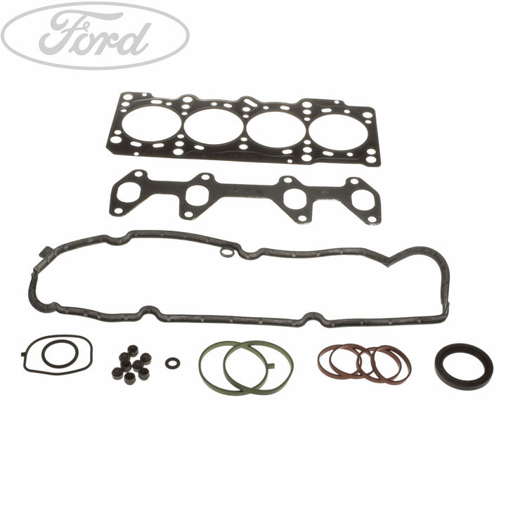 Original Ford Dichtungssatz Motor 1564800