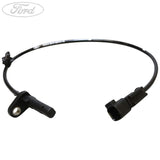 Original Ford Transit Antiblockierbremssystem 1832082