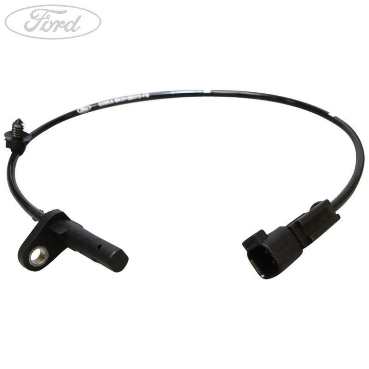 Original Ford Transit Antiblockierbremssystem 1832082