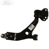 Original Ford Connect 2013-2016 Vorderer Unterer Querlenker links 2418669