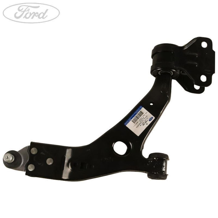 Original Ford Connect 2013-2016 Vorderer Unterer Querlenker links 2418669