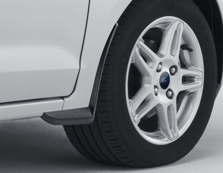 Original Ford Ka 2008-2016 Schmutzfänger vorne und hinten