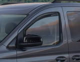 Ford Tourneo Connect ClimAir®* Windabweiser, Seitenfenster vorn, dunkel getönt