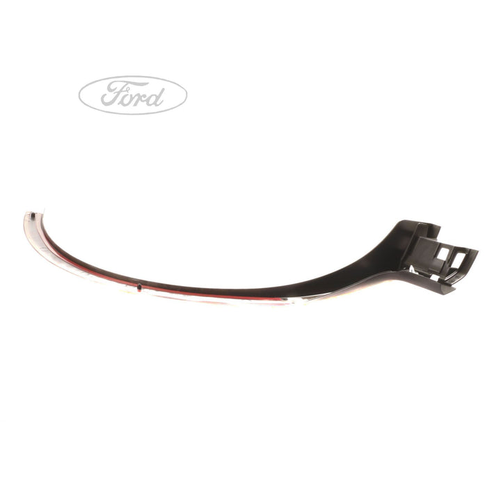 Original Ford Fiesta 2003-2012 Zierleiste Radhaus hinten 1738433