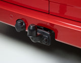 Original Ford Tourneo/Transit Custom® Anhängevorrichtung mit festem Kugelkopf
