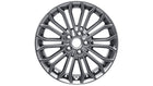 Ford Focus Alufelge 17