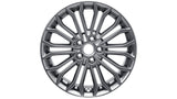 Original Ford Focus Leichtmetallrad 17