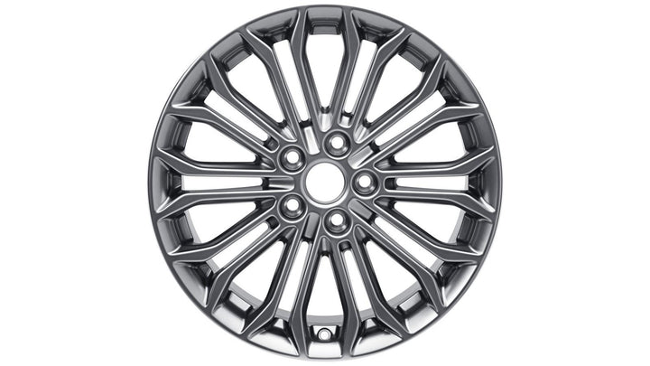 Original Ford Focus Leichtmetallrad 17
