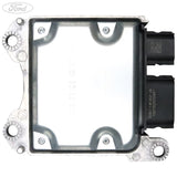 Airbag-Sensor