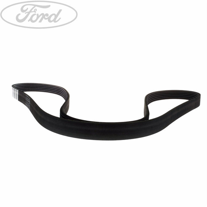 Original Ford Mondeo Antriebsriemen 2.0L Duratorq 1696642