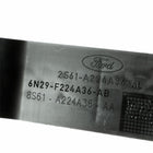 Original Ford Fiesta Fusion Verstärkung Türschlossgriff vorne 1372471