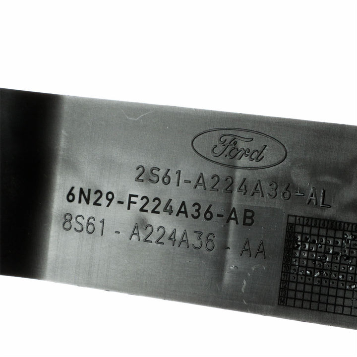 Original Ford Fiesta Fusion Verstärkung Türschlossgriff vorne 1372471