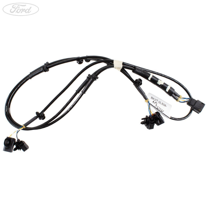 Bremsbelagverschleiß-Warnkabel