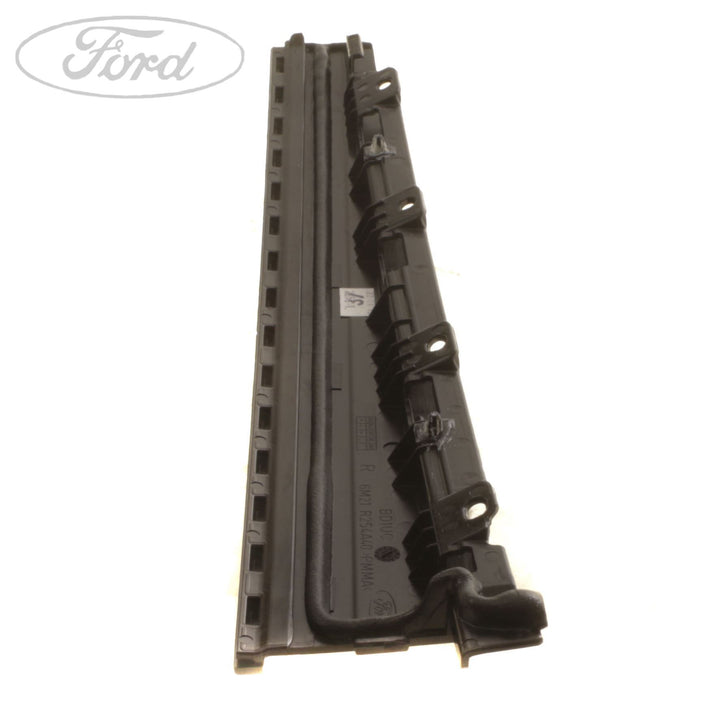 S-MAX WA6 Blende B-Säule für Tür hinten