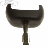 Original Ford Blindschlüssel 1063692 - 2 Stk