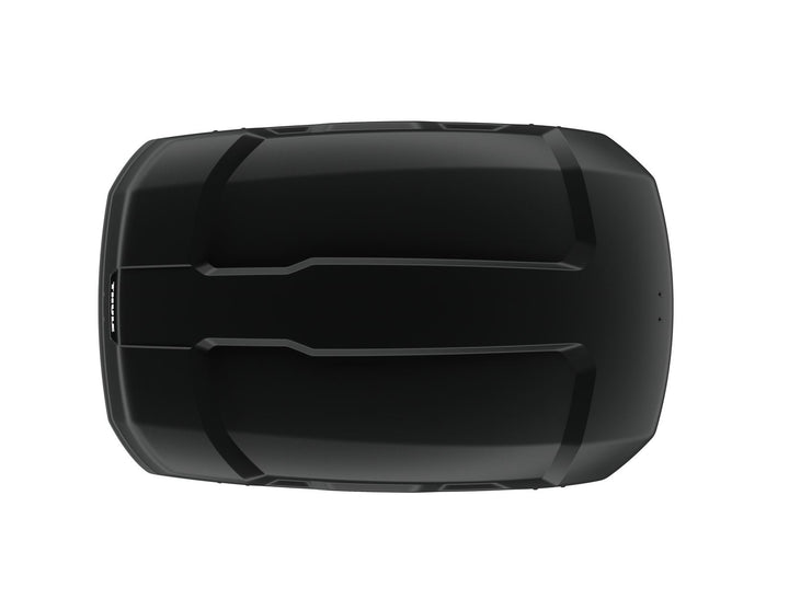 Thule®* Dachbox Force XT S, Aeroskin schwarz matt