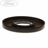 Original Ford Getriebegehäuse-Dichtring 1691101