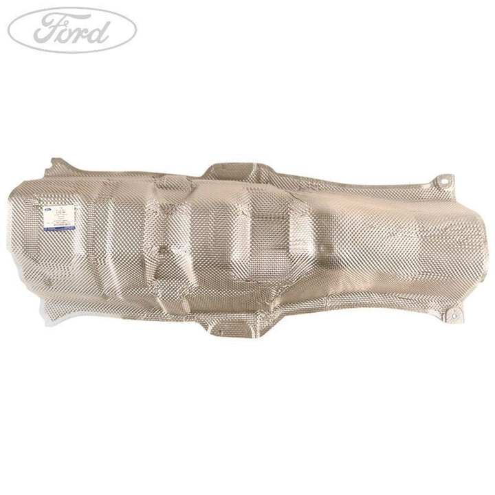 Original Ford Hitzeschild 1.5L EcoBoost 5205342