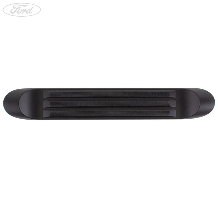 Ranger Mk4 Seiten Trittbrett Auflage 2011-2015