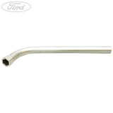 Original Ford Ka 2008-2016 Radmutternschlüssel 1563348