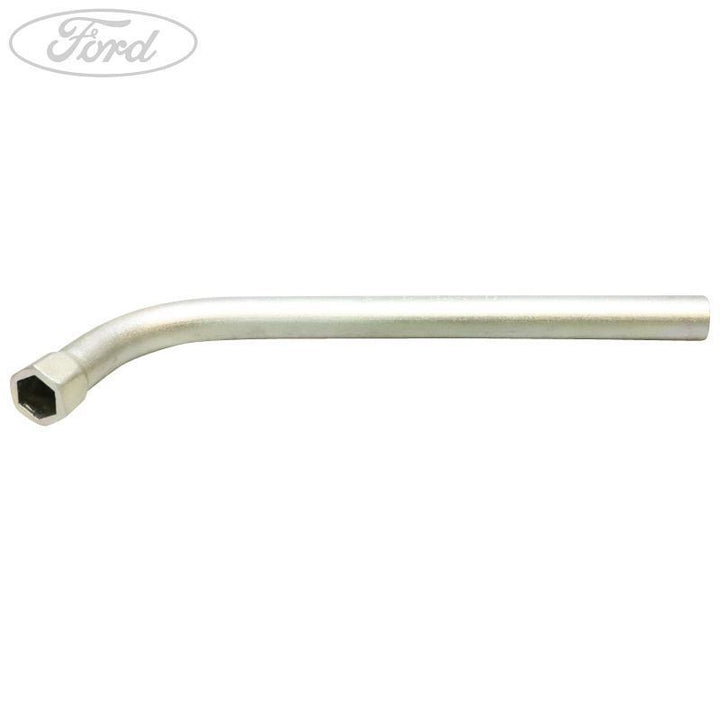Original Ford Ka 2008-2016 Radmutternschlüssel 1563348