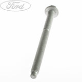 Original Ford Focus Mk2 C-Max Schraube - Kondensator Kompressor M8x95mm 1445777 - 4 Stk