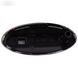 Focus CMax Mondeo Kuga Kühlergrill Namensschild Abzeichen Emblem