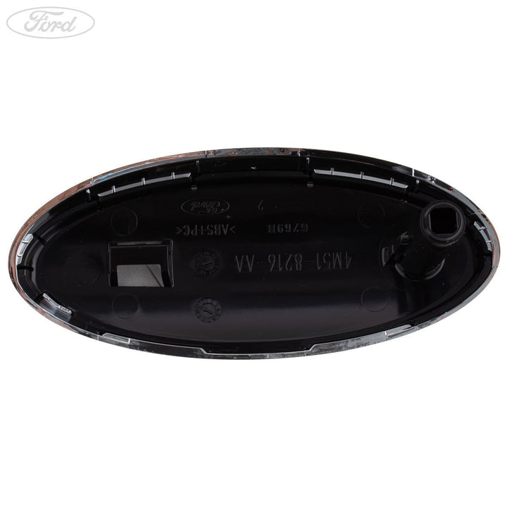 Focus CMax Mondeo Kuga Kühlergrill Namensschild Abzeichen Emblem