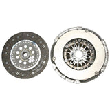 Original Ford Focus Mk2 2.5 St 2005-2011 Kupplungssatz Vi5 Schaltgetriebe 220 225