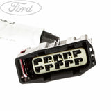 Original Ford Transit 2006-2014 Überbrückungskabel Hintertüren 1460101