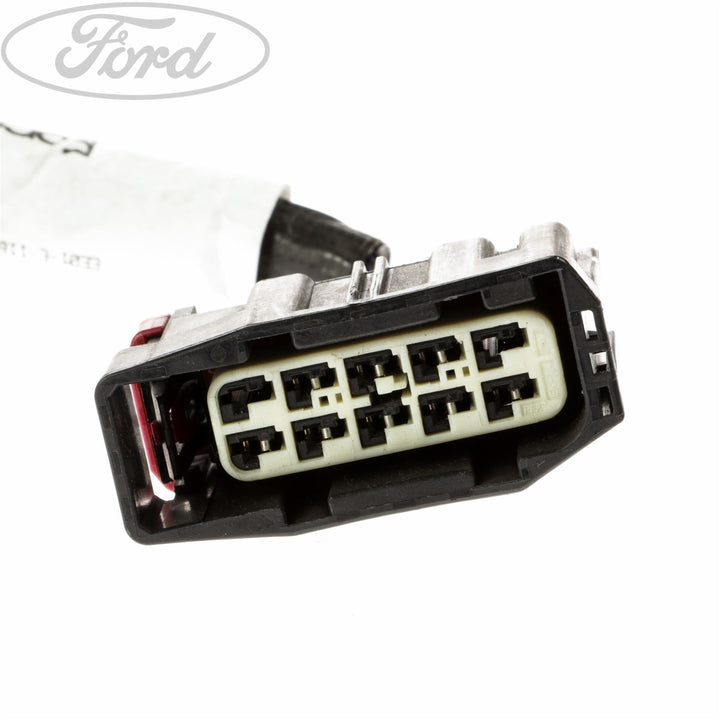 Original Ford Transit 2006-2014 Überbrückungskabel Hintertüren 1460101