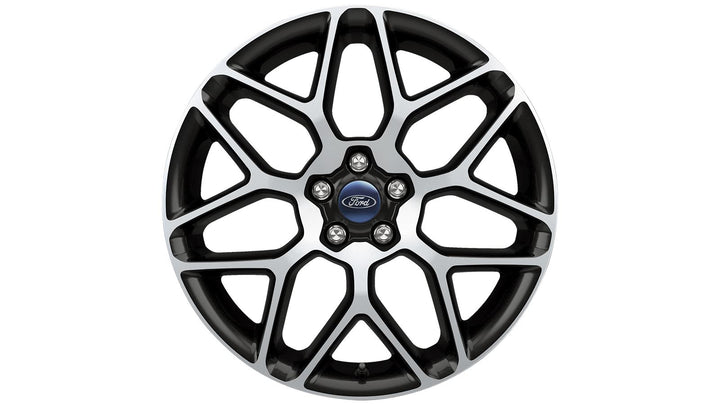 Ford Mondeo Alufelge 19