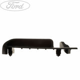 Original Ford Abdeckung Sitzschiene 1765571